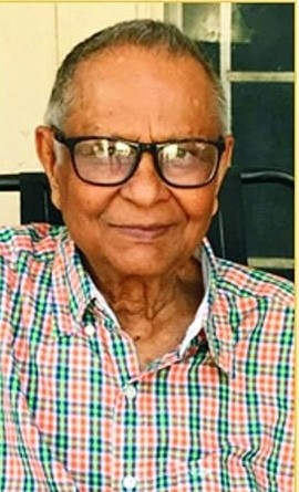 Ajit kumar